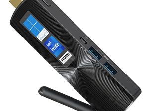 MeLE Mini PC Stick PCG02 sans ventilateur