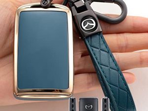 Saimui Smart Key Fob Housse de protection