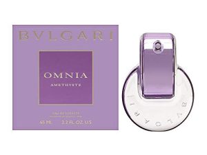 Bvlgari Omnia Améthyste pour Femme | Eau