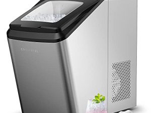 Comptoir de machine à glaçons CROWNFUL Nugget