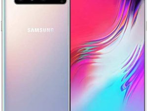 Samsung Galaxy S10 5G Activé Verizon Crown