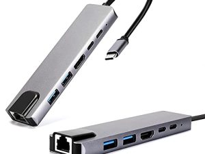 Hub USB C