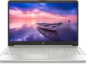 Ordinateur portable HP Micro-Edge HD 15