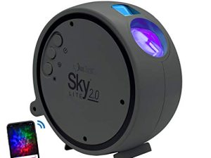 BlissLights Sky Lite 2.0 - Projecteur d'étoiles