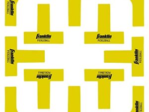 Franklin Sports Kit de marqueurs de terrain