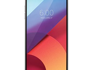 Téléphone intelligent LG G6 H872 32 Go