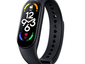 Xiaomi Mi Band 7 Activity Tracker Écran