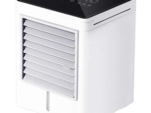 Ventilateur de conditionnement d'air plein écran Mini