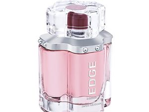 Swiss Arabian EDGE Intense (Femme) - Produits