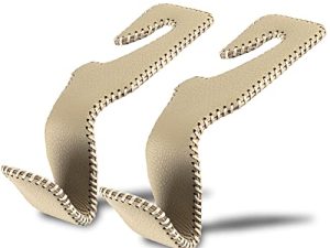 LivTee Crochets pour appuie-tête de dossier de