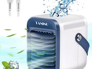 TANING Climatiseur portable