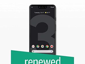 Google Pixel 3 XL GSM/CDMA débloqué -