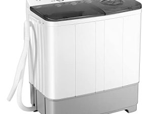 Lave-linge portable Giantex
