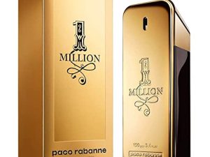 Paco Rabanne 1 Million Parfum Pour Homme