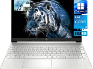 Ordinateur portable HP Pavilion 17