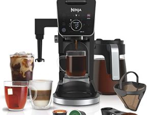 Ninja CFP307 Système de café spécialisé DualBrew