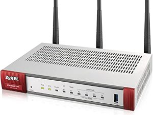 Pare-feu VPN de nouvelle génération ZyXEL avec