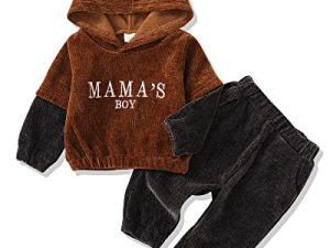 Enfant en bas âge bébé garçon vêtements