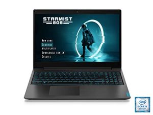 Ordinateur portable de jeu Lenovo Ideapad L340