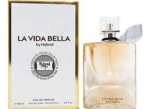 Hybrid & Company La Vida Bella Parfum