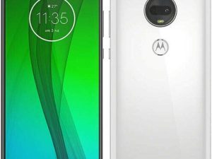 Motorola Moto G7 64 Go 6