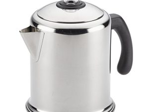 Farberware 47053 Percolateur à café Yosemite classique
