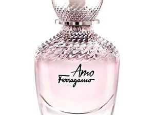 Amo Ferragamo par Salvatore Ferragamo pour femme