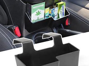 Savadicar Version améliorée JK Console centrale Boîte