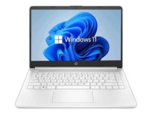 Ordinateur portable HP 14" HD le plus