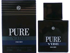 PURE VIBE PAR KAREN LOW Par KAREN