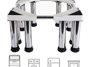 Supports pour Lave-Linge et Sèche-Linge