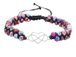 Bracelet SuanlaTDS pour fille - Vous êtes
