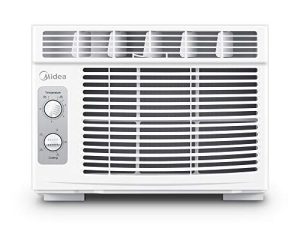 Midea 5 000 BTU EasyCool Climatiseur de