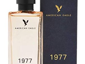 American Eagle Dewy greens