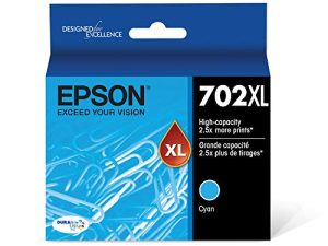 EPSON T702 DURABrite Ultra - Cartouche d'encre