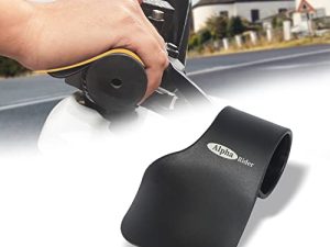Alpha Rider Cruise Throttle Assist For 7/8"