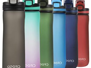 Bouteilles d'eau Opard Sports 20 Oz sans