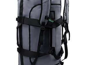Haimont Gym Duffel Sac à dos pour
