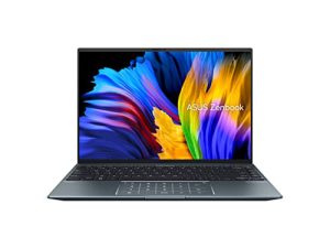 Ordinateur portable ASUS ZenBook 14X OLED
