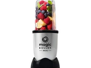 Mélangeur personnel Magic Bullet