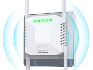 Extension WiFi