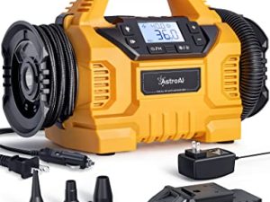 Compresseur d'air portable AstroAI