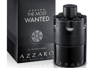 Azzaro The Most Wanted Eau de Parfum