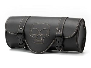 Sacoche à outils de moto
