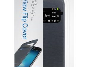 Samsung Galaxy S 4 Mini S-View Flip