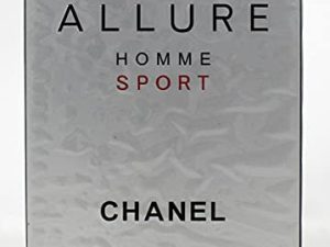 Chanel Allure Homme Sport Eau De Parfum