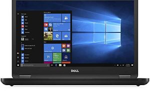Ordinateur portable professionnel Dell Latitude 5480