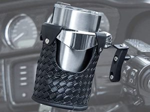 [Mise à niveau] KEMIMOTO Porte-gobelet de moto