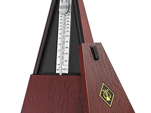 Donner Mécanique Métronome DPM-1 Pour Musicien Guitare