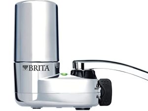 Système de filtre à eau pour robinet